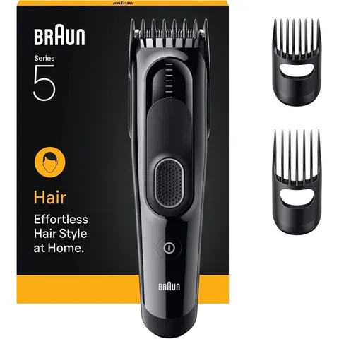 Cortapelo Braun HC5530 – imagen 4
