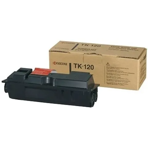 Tóner FS-1030D (negro) - KYOCERA – imagen 3