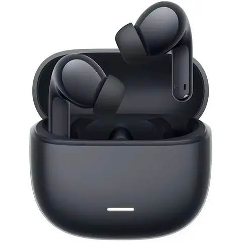 Xiaomi REDMI Buds 8 Lite Negro – imagen 2