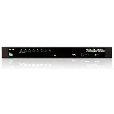 Interruptor DE Datos KVM Aten CS1308-AT-G – imagen 2