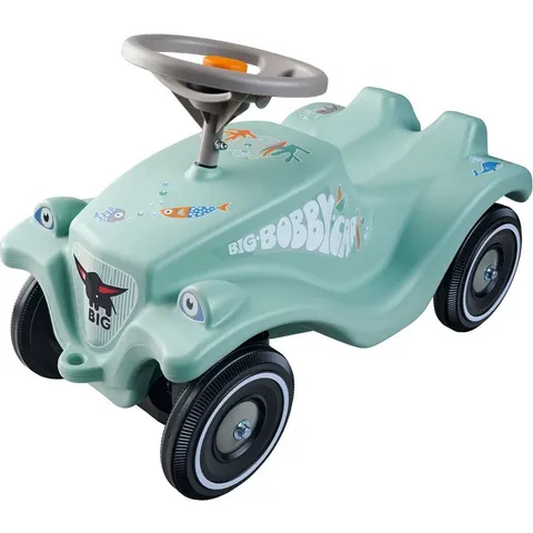 Bobby Classic Car (Mar Verde) - BIG – imagen 2