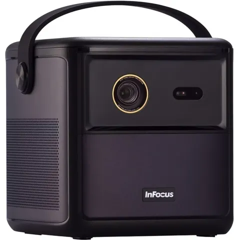 Proyector de vídeo IN3008SL (1920x1080) - INFOCUS – imagen 2