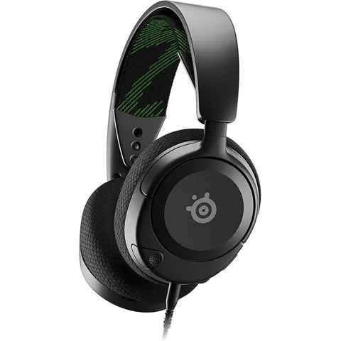 SteelSeries Auriculares Arctis Nova 1X – imagen 3