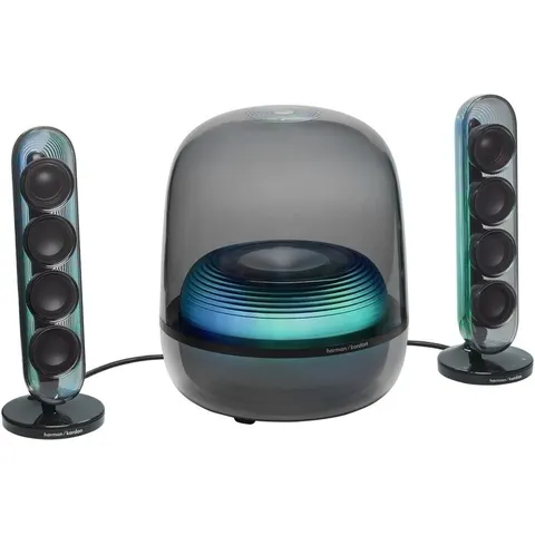 Altavoz Harman Kardon SOUNDSTICKS 5 – imagen 3