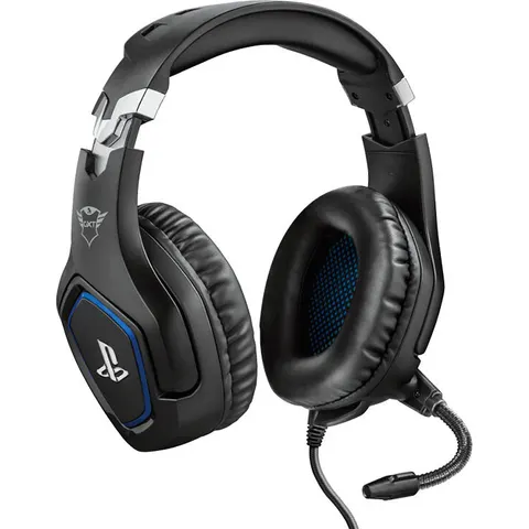 Trust GXT 488 Forze PS4 Negro – imagen 3