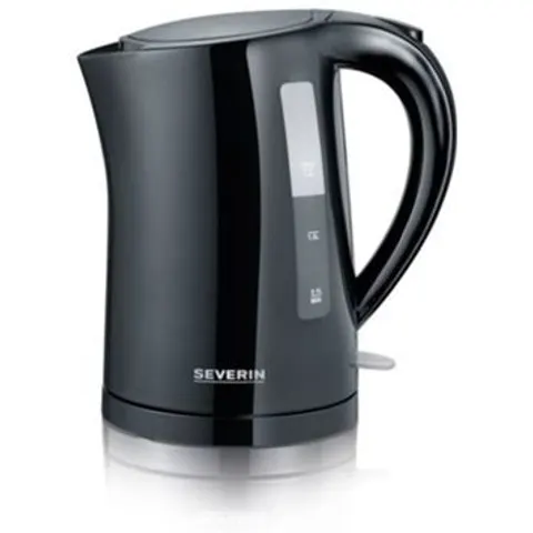 Jarra Eléctrica 1.5L - SEVERIN – imagen 2