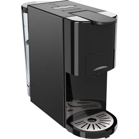 Cafetera multicápsulas de 1450 W - PRINCESS – imagen 2