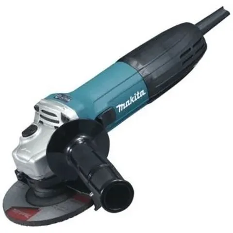 Amoladora angular GA4530R - MAKITA – imagen 2