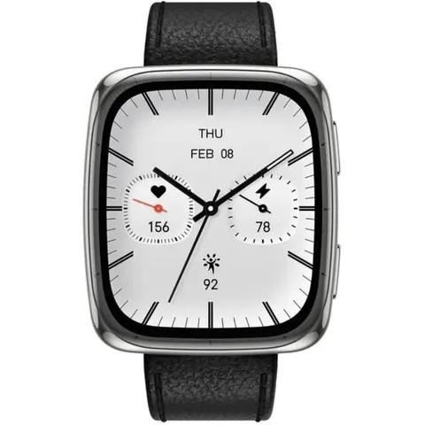 Amazfit Active 2 MM Negro – imagen 2