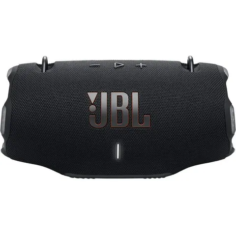 Altavoz JBL Xtreme 4 Negro – imagen 3