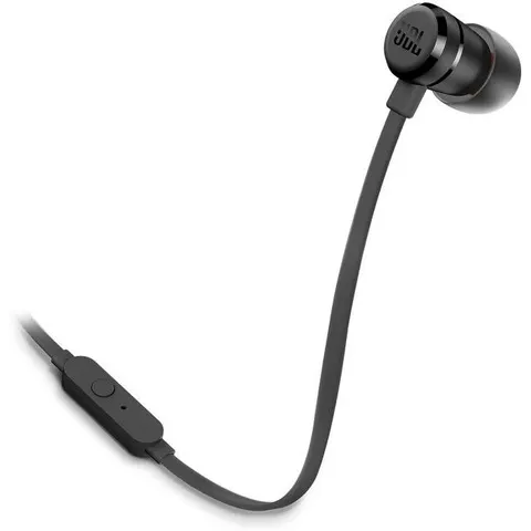 Auriculares T290 (negros) - JBL – imagen 2