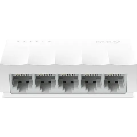 TP-LINK TPLINK LS1005 - Switch, 5 puertos, Fast Ethernet – imagen 2