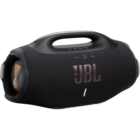 Altavoz JBL Boombox 4 Negro – imagen 2