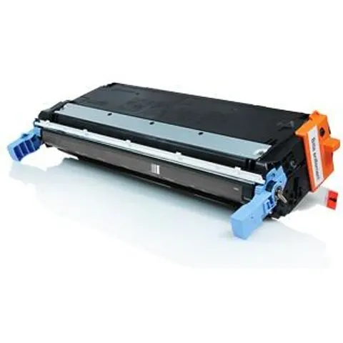 Tóner compatible negro HP C9730A n.º 645A – imagen 2