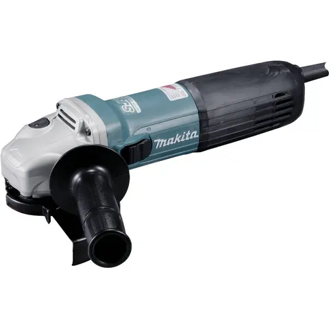 Amoladora angular GA5040CZ1 - MAKITA – imagen 2