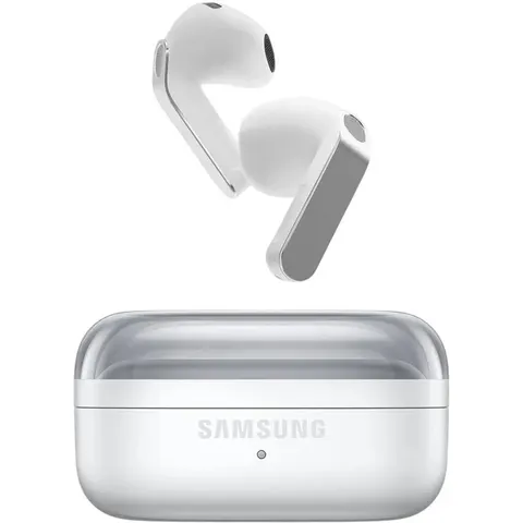 Samsung Earbuds Galaxy Buds 4 Bluetooth Blanco – imagen 2