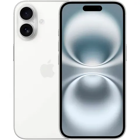 Apple iPhone 16 6,1" Blanco 128GB – imagen 4