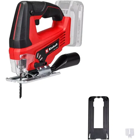 Sierra de calar Serra TC-JS 18 Li 2700 spm - EINHELL – imagen 2