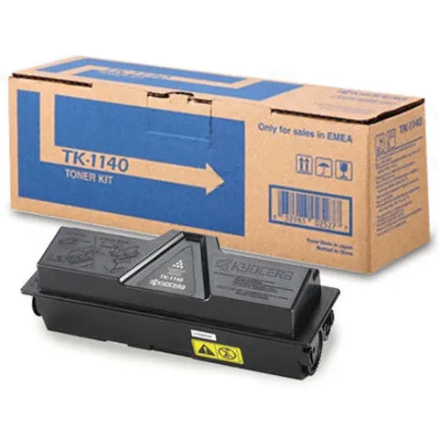 Kyocera TK-1140 toner negro – imagen 3