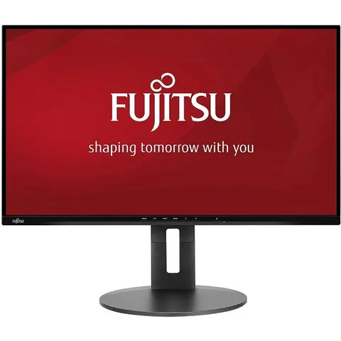 Monitor 27" B27-9 TS Full HD (Negro) - FUJITSU – imagen 2