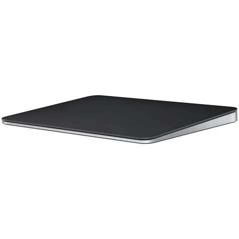 Mouse Magic Trackpad Multi-Touch (Negro) - APPLE – imagen 2