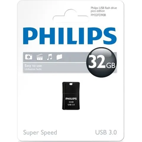 Memoria USB 3.0 de 32GB - PHILIPS – imagen 2