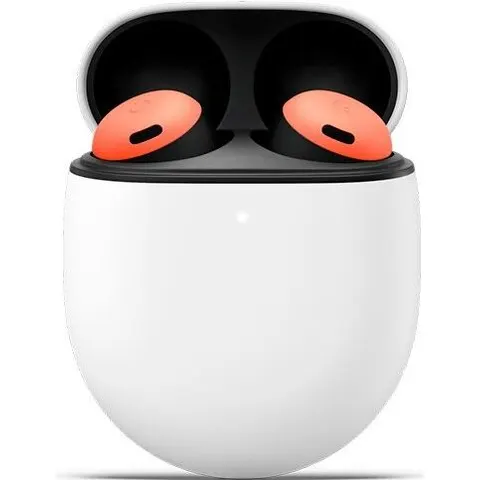 Auriculares Bluetooth Pixel Buds Pro (Coral) - GOOGLE – imagen 2