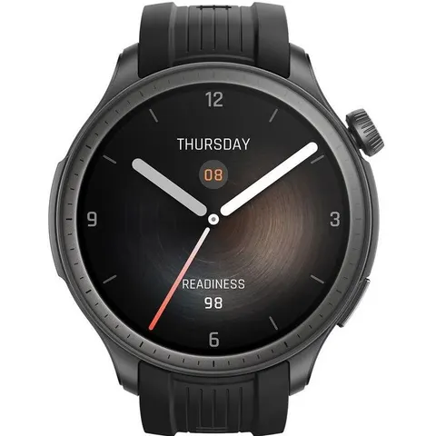 Amazfit Balance Negro – imagen 2