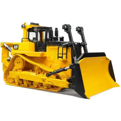 BRUDER Excavadora Cat (grande) – imagen 2