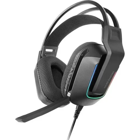 Mars Gaming MH-STRIKE Negro – imagen 2