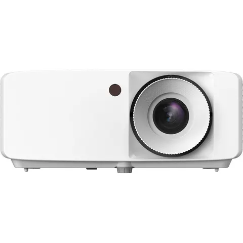 Videoproyector ZW340e (Blanco) - OPTOMA – imagen 2