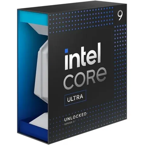 Intel Core Ultra 9 285K procesador 36 MB Smart Cache Caja – imagen 2