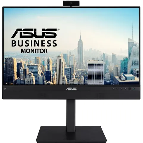 Monitor 24" BE24ECSNK Full HD LED - ASUS – imagen 2