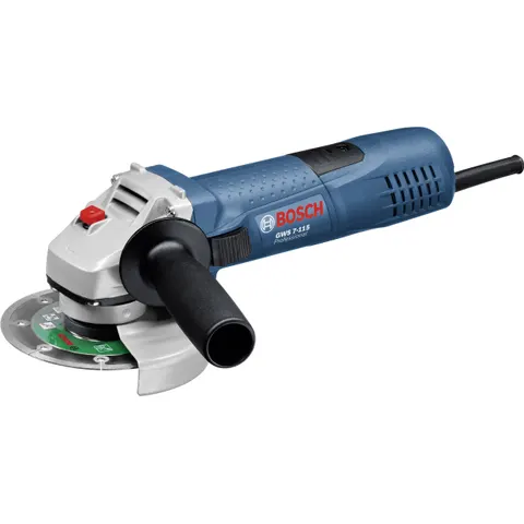 Amoladora angular GWS 7-125 - BOSCH – imagen 3