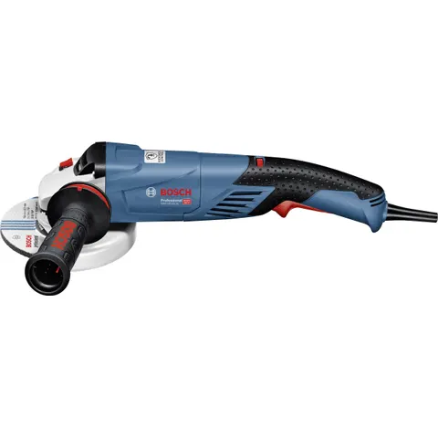 Amoladora angular profesional GWS 18-125 SPL - BOSCH – imagen 2