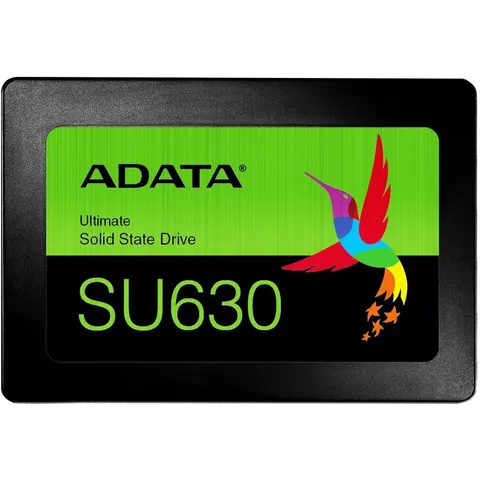 Disco SSD Ultimate SU630 de 2,5" y 960 GB - ADATA – imagen 3