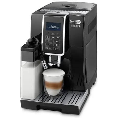 Cafetera Espresso Automática 1450W - ECAM35055B - DELONGHI – imagen 2