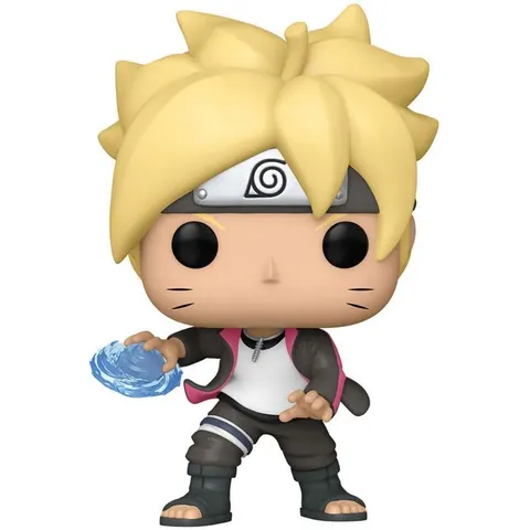 Funko Pop Boruto Naruto Next Generations Boruto Con Rasengan – imagen 3