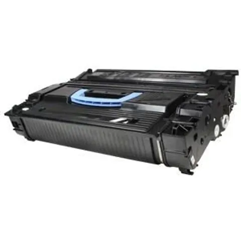 Tóner compatible negro HP C8543X n.º 43X – imagen 2