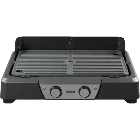 Barbacoa de sobremesa 2000W - PRINCESS – imagen 2