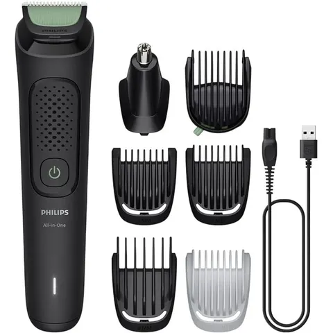 Barbero Philips MG3935/15 – imagen 4