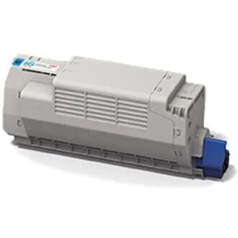Oki 45396203 toner cian XL – imagen 3