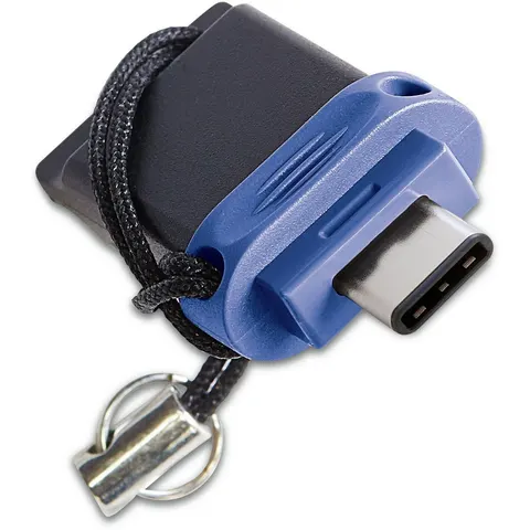 Verbatim USB tipo C/USB 3.0 de 64 GB – imagen 3