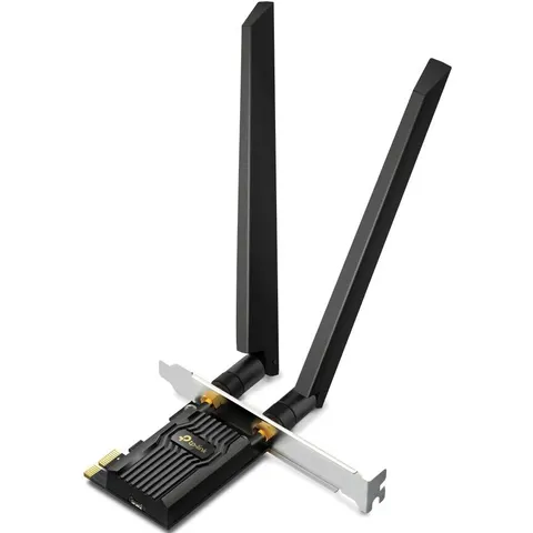 TP-Link Archer TXE72E Interno WLAN / Bluetooth 2402 Mbit/s – imagen 2