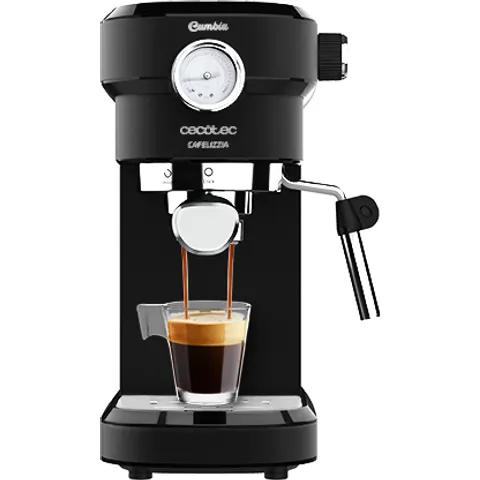 Cecotec Cafetera Cafelizzia 790 Black Pro – imagen 2