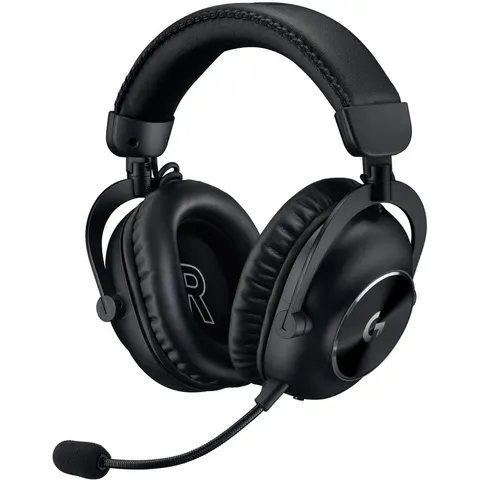Logitech G PRO X 2 Negro – imagen 3