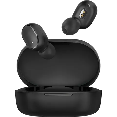 Xiaomi Auriculares Redmi Buds Essential Negro – imagen 2