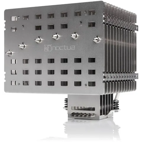 Cooler CPU NH-P1 Passive Premium - NOCTUA – imagen 3