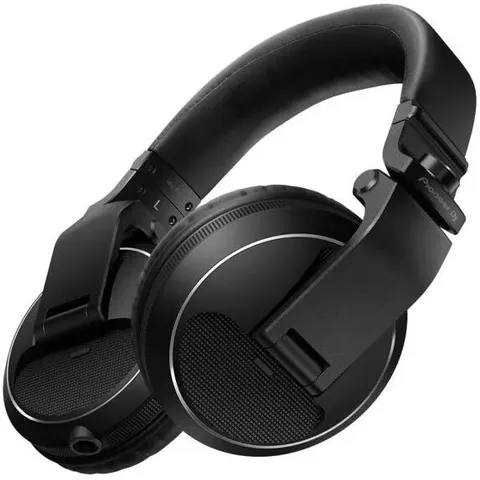Pioneer DJ HDJ-X5 – imagen 2