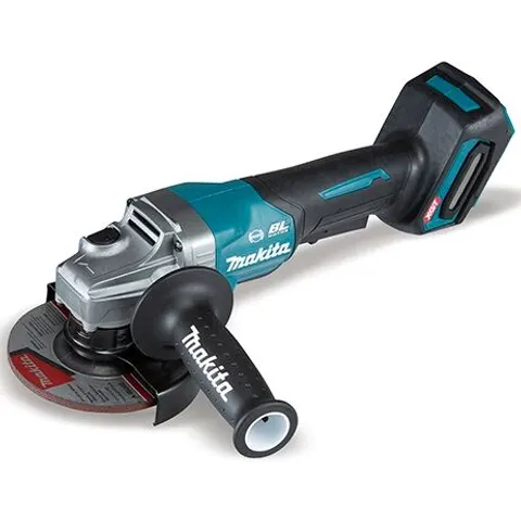 Amoladora angular GA013GZ XGT - MAKITA – imagen 2